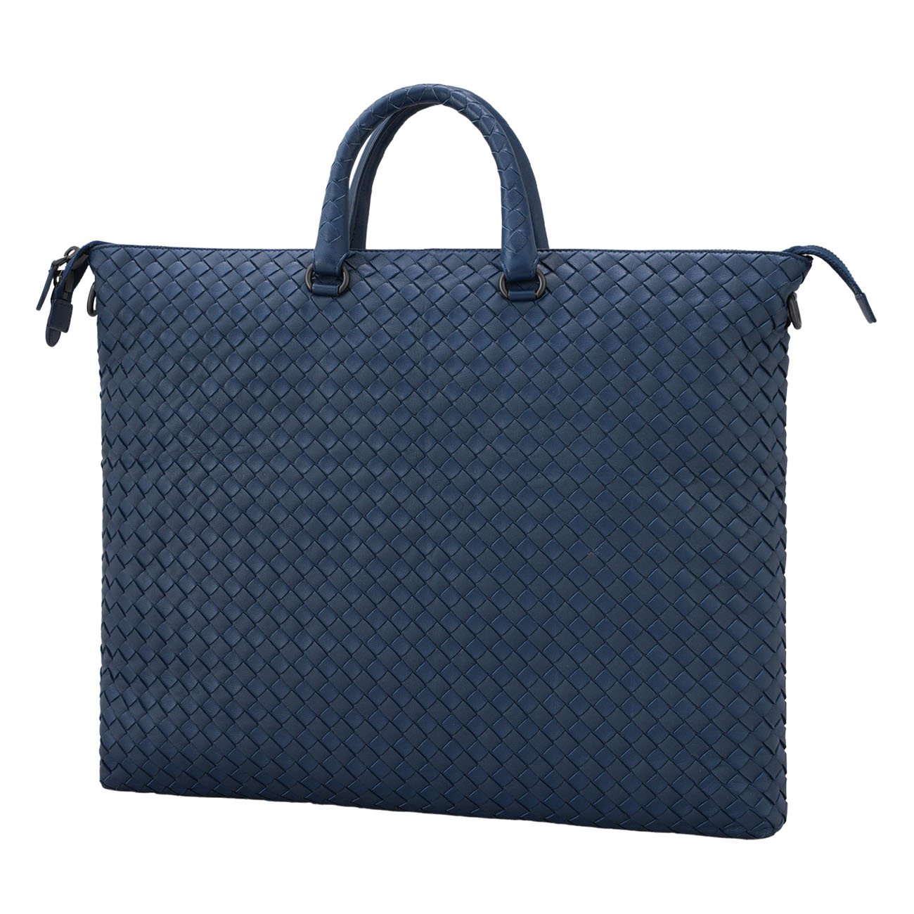BOTTEGA VENETA(USED)보테가베네타 인트레치아토 토트백